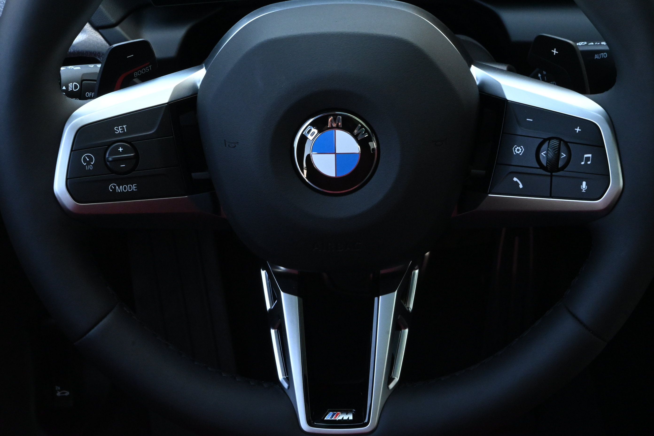 New 2026 BMW 228i w/ Technology Package FWD image 30