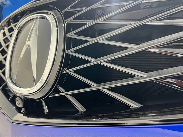 New 2026 Acura RDX A-Spec image 12