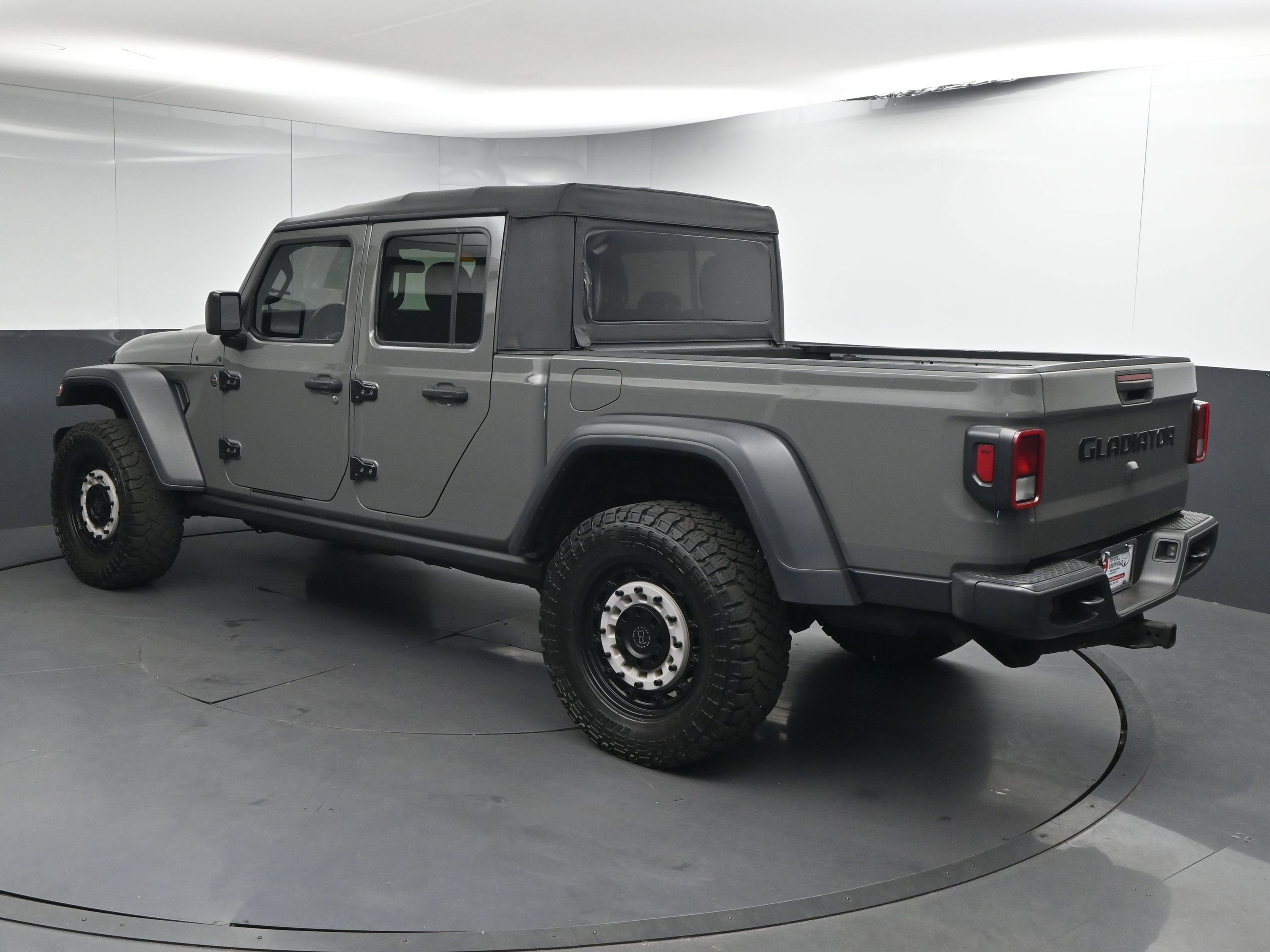 Used 2020 Jeep Gladiator Mojave image 6