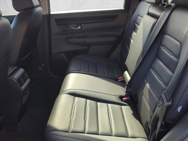 Used 2023 Honda CR-V EX-L image 22