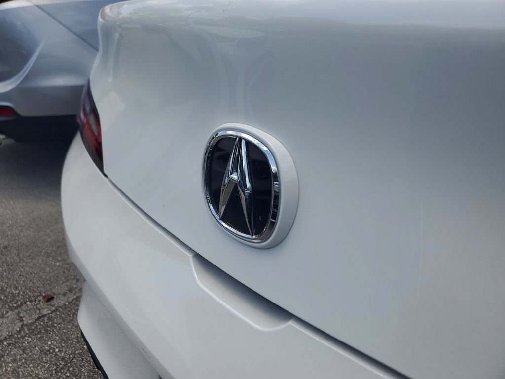 Used 2024 Acura Integra FWD image 10