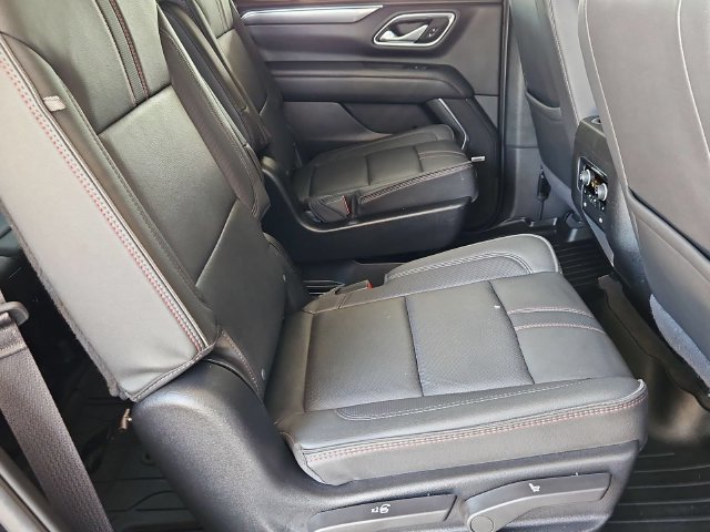 Certified 2024 Chevrolet Tahoe RST w/ Luxury Package RWD image 28
