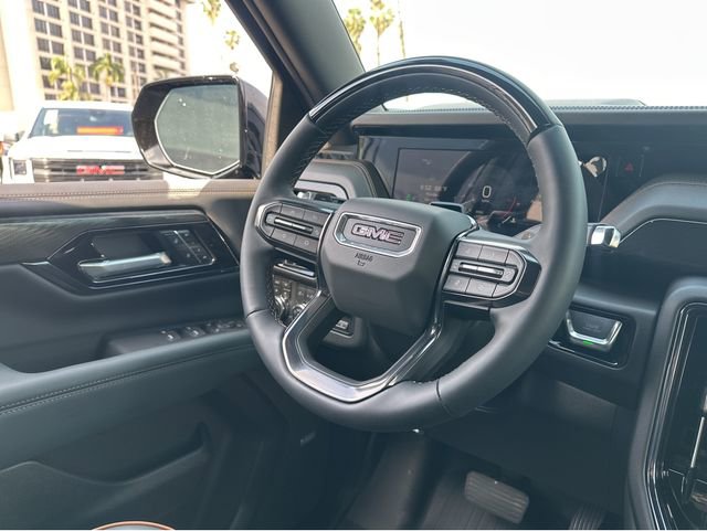 New 2026 GMC Yukon XL AT4 w/ AT4 Premium Plus Package image 23