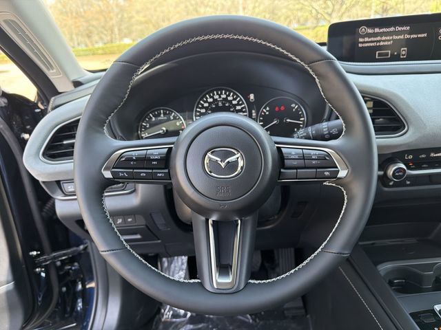 New 2026 MAZDA CX-30 Aire Edition image 14