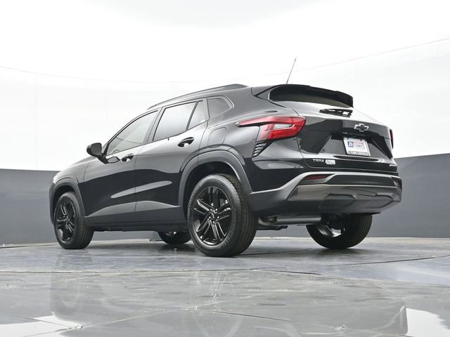 New 2026 Chevrolet Trax ACTIV w/ Sunroof Package image 44