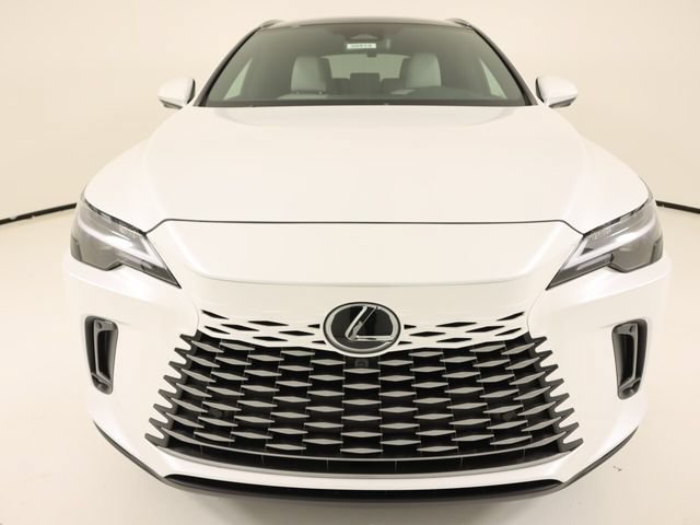 New 2026 Lexus RX 350 AWD image 7