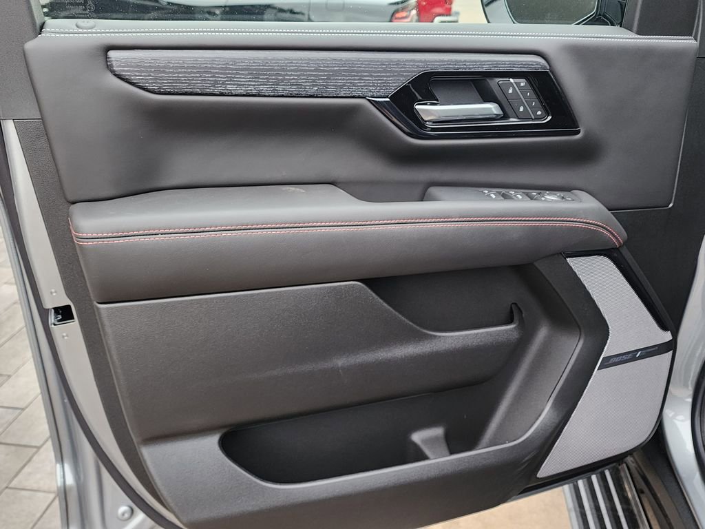 New 2026 GMC Yukon XL AT4 Ultimate image 12