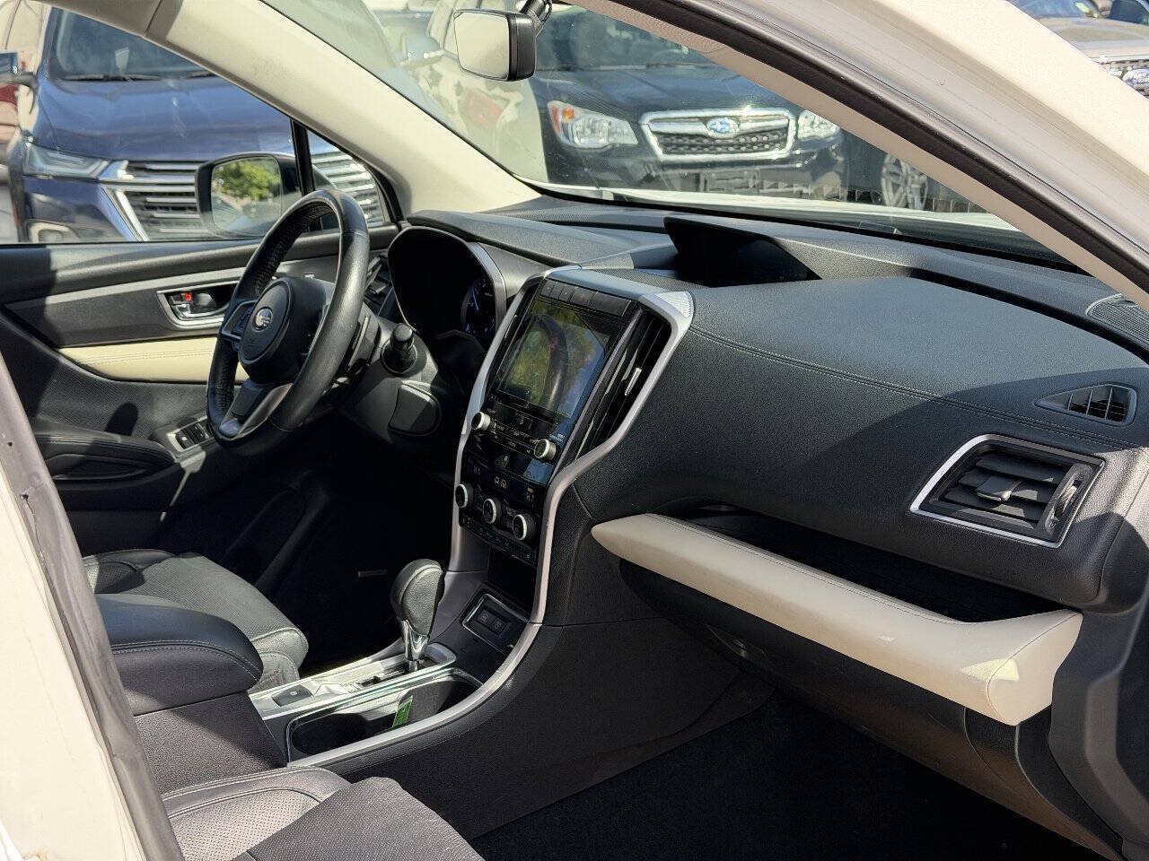Used 2019 Subaru Ascent Limited AWD/4WD image 13