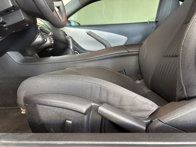 Used 2013 Chevrolet Camaro LS image 20