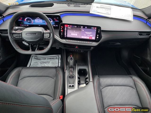 New 2026 Dodge Charger Scat Pack AWD/4WD image 10