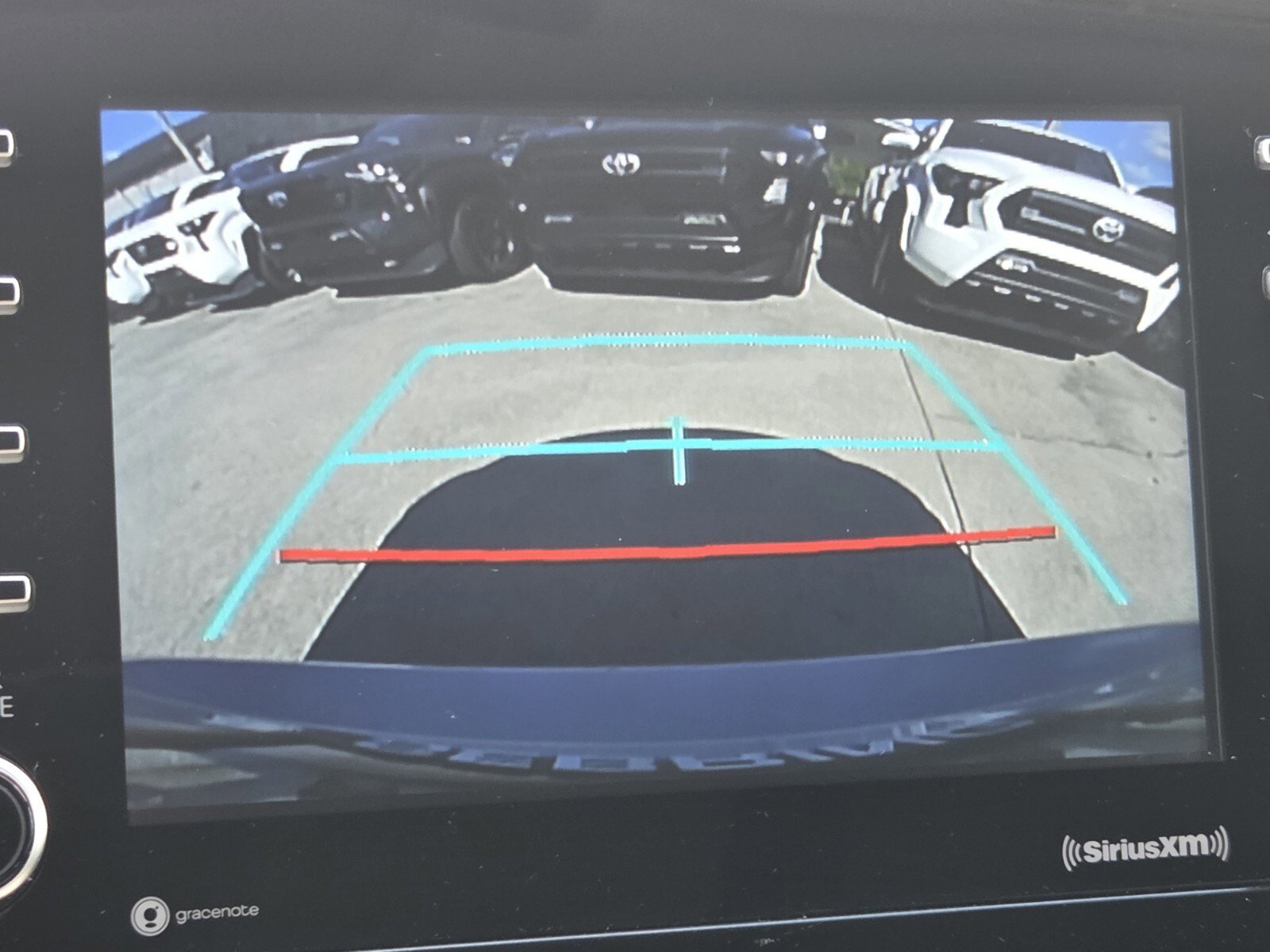 Certified 2024 Toyota Camry LE image 15