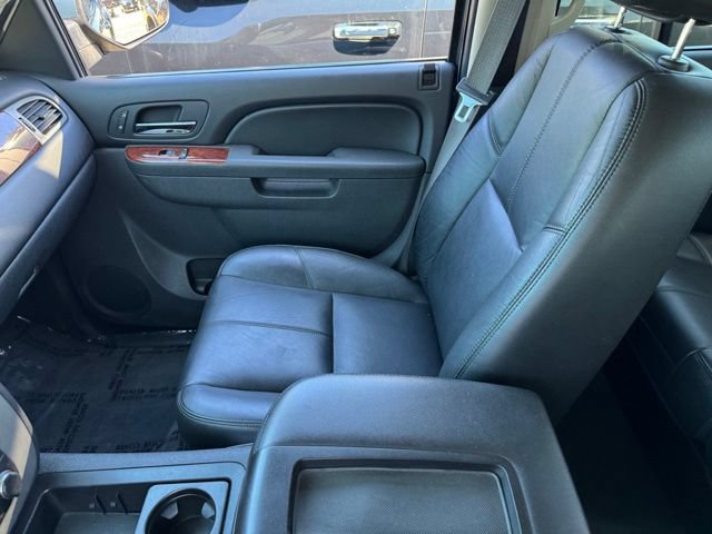 Used 2012 GMC Sierra 1500 SLT w/ SLT Convenience Package AWD/4WD image 17