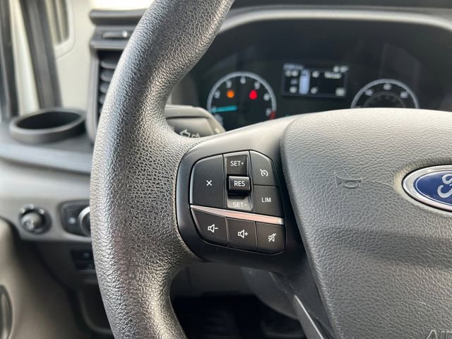 Used 2024 Ford Transit 250 Low Roof AWD w/ Exterior Upgrade Package image 20