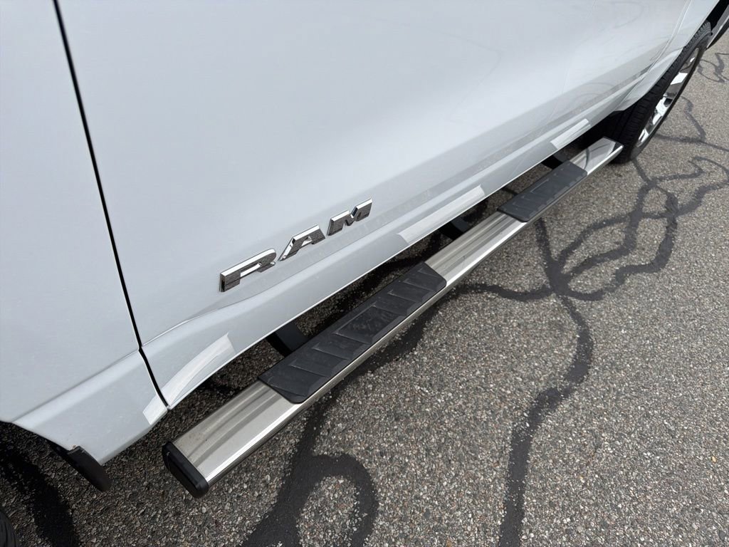 Certified 2022 RAM 1500 Big Horn image 30