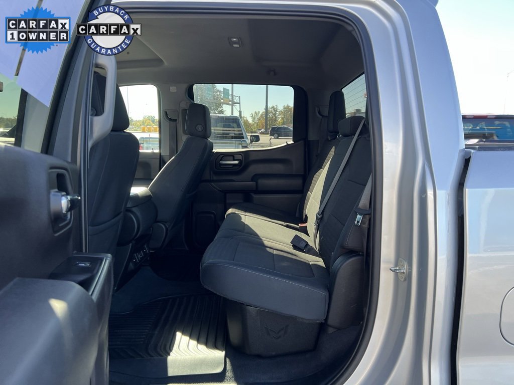 Used 2020 Chevrolet Silverado 1500 LT w/ All-Star Edition image 20