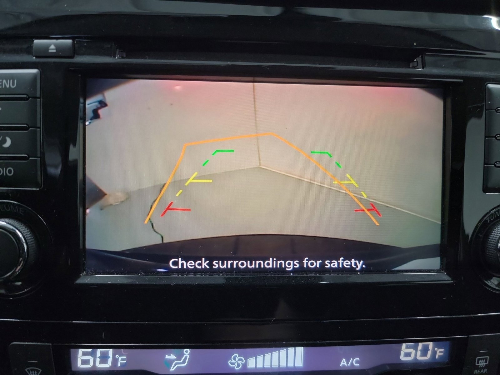 Used 2020 Nissan Rogue SV image 23