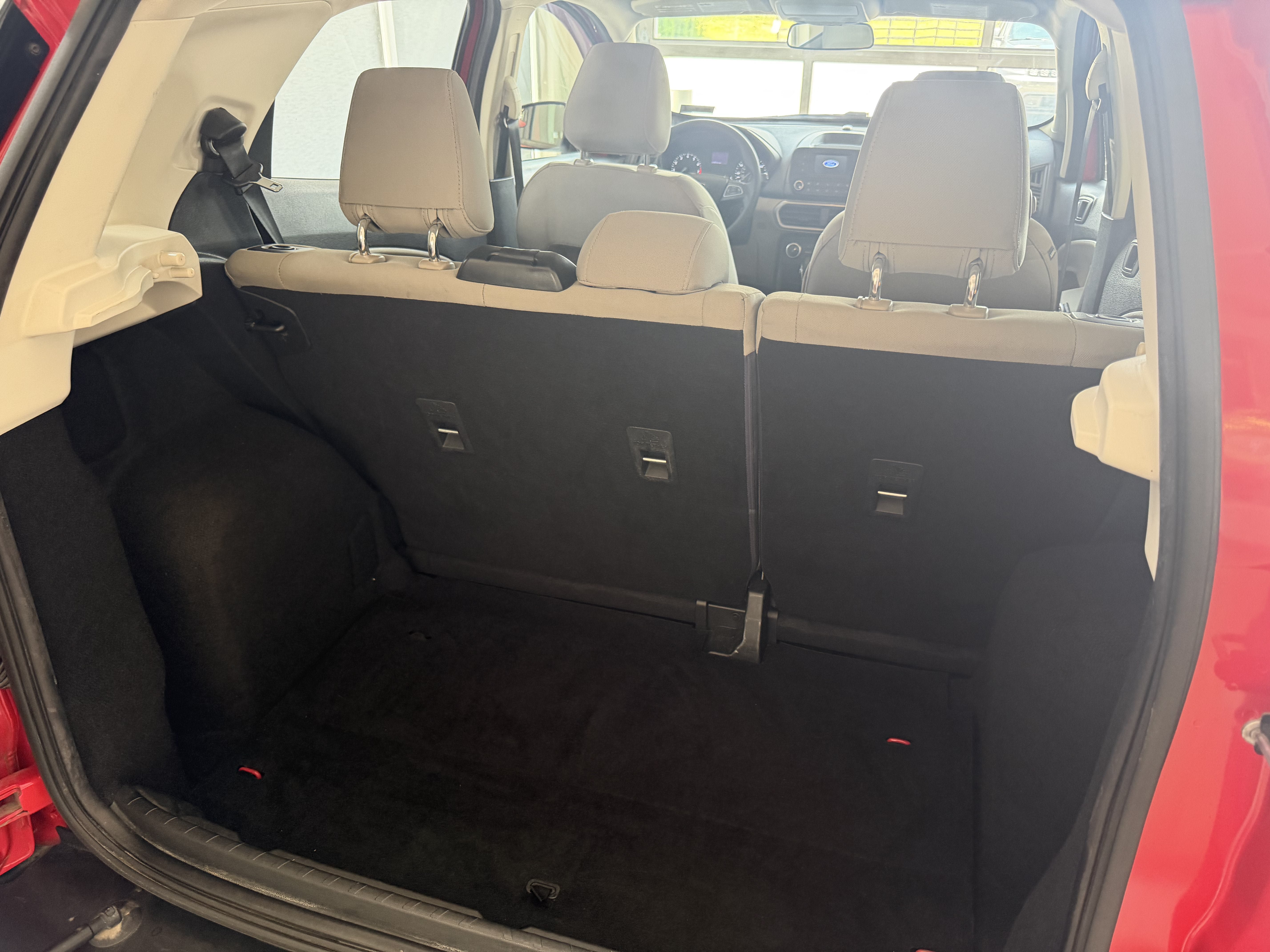 Used 2021 Ford EcoSport S AWD/4WD image 10