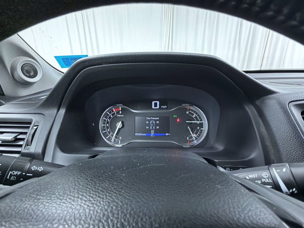 Used 2019 Honda Ridgeline RTL-E image 19