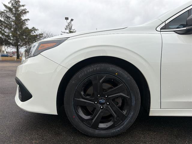 Used 2020 Subaru Legacy Sport image 22