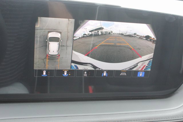 New 2026 Buick Encore GX Avenir w/ Avenir Technology Package image 37