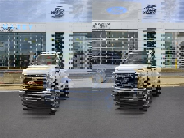 New 2026 Ford F350 XLT w/ 360-Degree Camera Package image 24