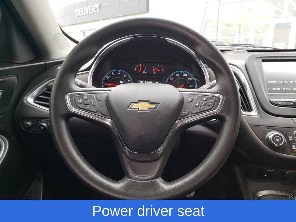 Used 2016 Chevrolet Malibu LT image 12