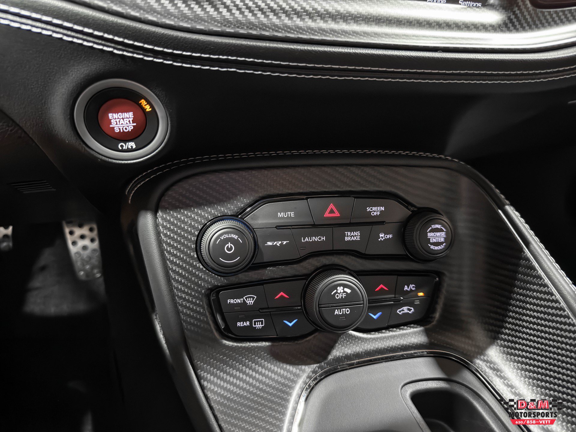 Used 2023 Dodge Challenger SRT Demon 170 RWD image 25