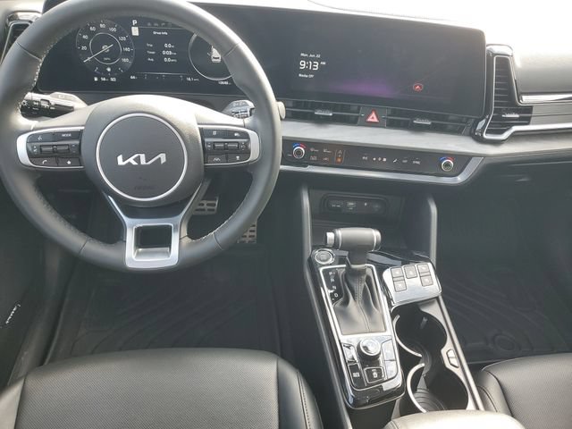 Certified 2024 Kia Sportage X-Pro Prestige AWD/4WD image 12
