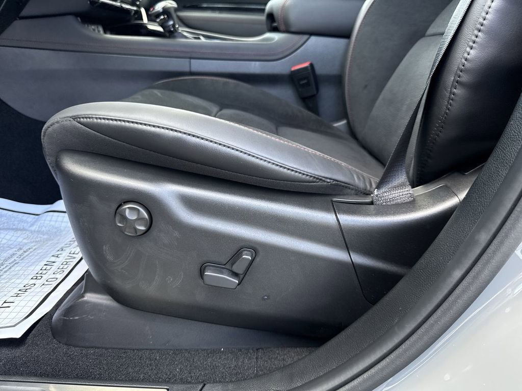 New 2026 Dodge Durango GT AWD/4WD image 24