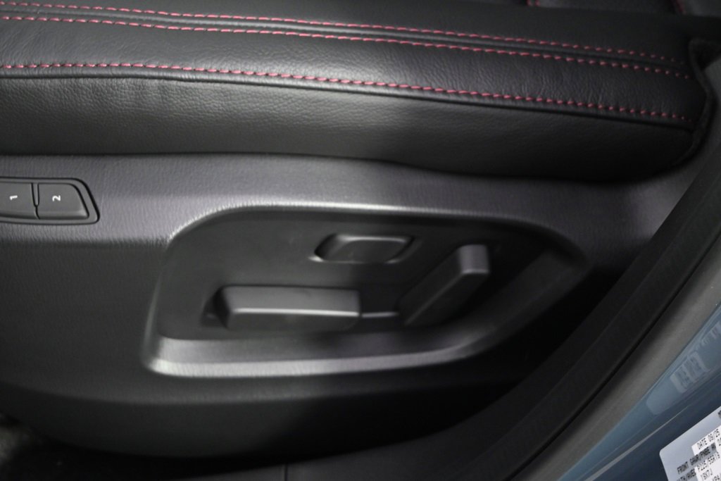 New 2025 MAZDA CX-5 Carbon Edition image 14