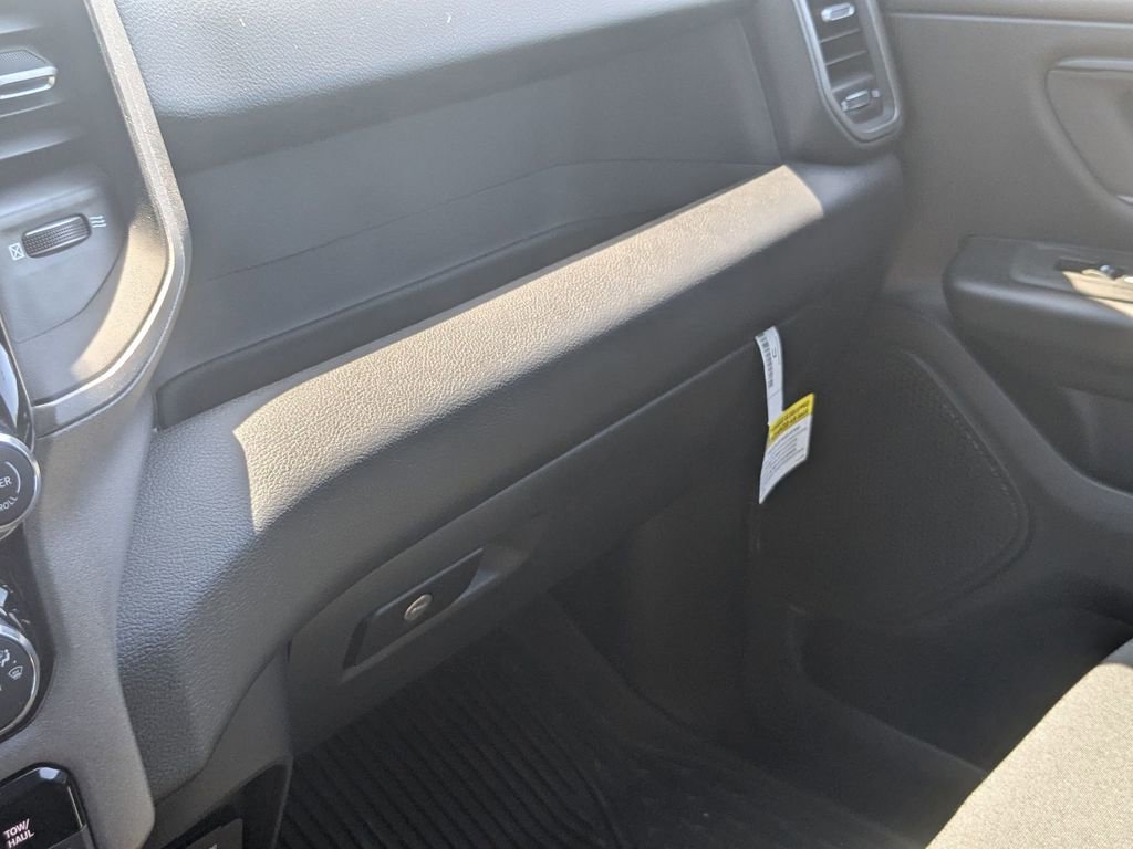 New 2026 RAM 1500 Classic Warlock AWD/4WD image 24
