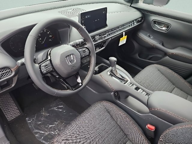 New 2027 Honda HR-V Sport image 12