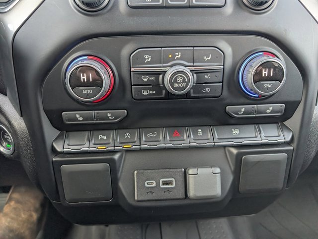 Used 2022 Chevrolet Silverado 1500 RST w/ Rally Edition image 17