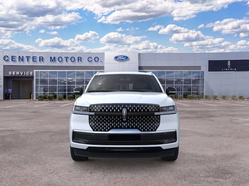 New 2025 Lincoln Navigator L Reserve AWD/4WD image 43