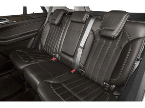 Used 2018 Mercedes-Benz GLE 350 4MATIC image 14