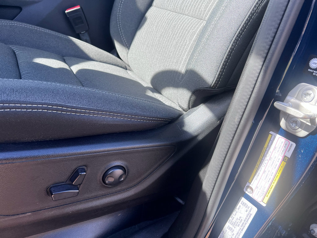 Used 2023 RAM 1500 Big Horn image 23