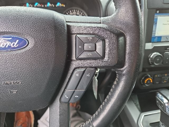 Used 2019 Ford F150 XLT w/ Equipment Group 301A Mid AWD/4WD image 61