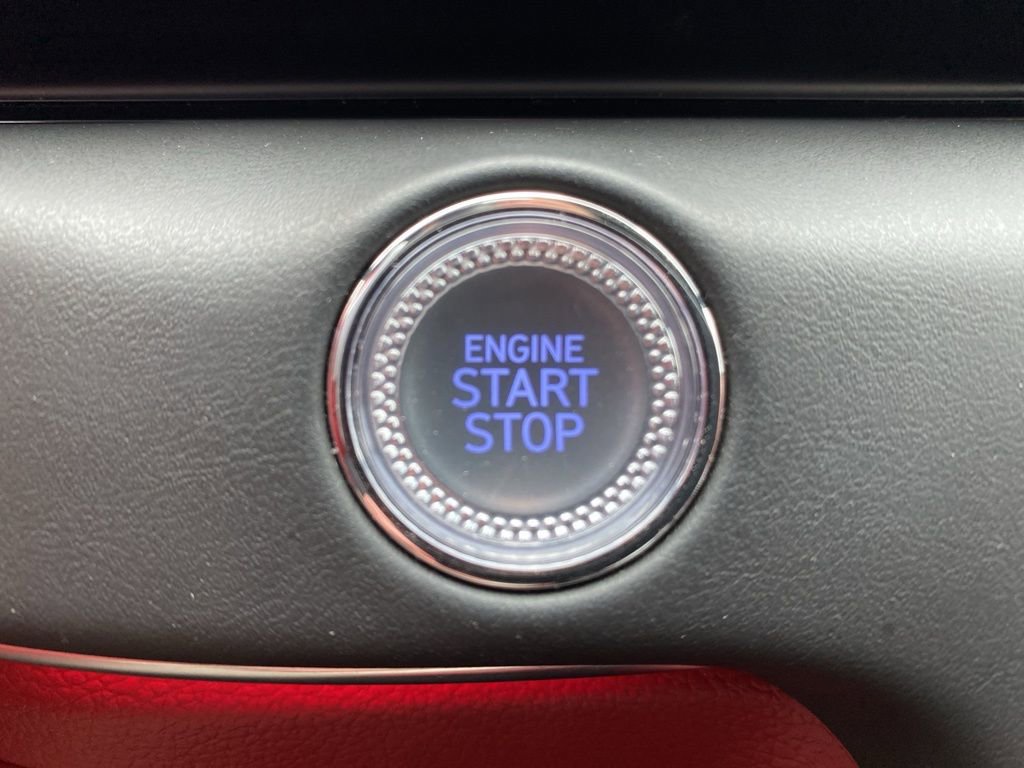 Certified 2025 Genesis GV80 3.5T e-SC image 31