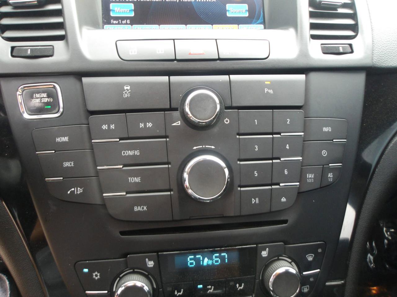 Used 2013 Buick Regal Premium FWD image 23