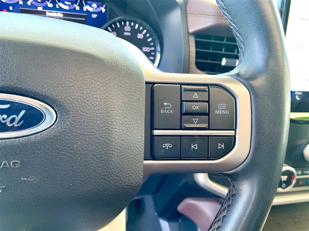 Used 2024 Ford Expedition Limited image 34