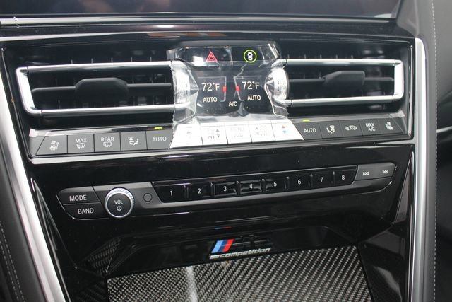 New 2025 BMW M8 Competition image 15