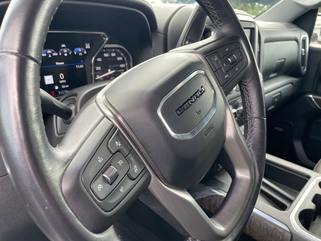 Used 2022 GMC Sierra 1500 Denali w/ Denali Reserve Package image 32