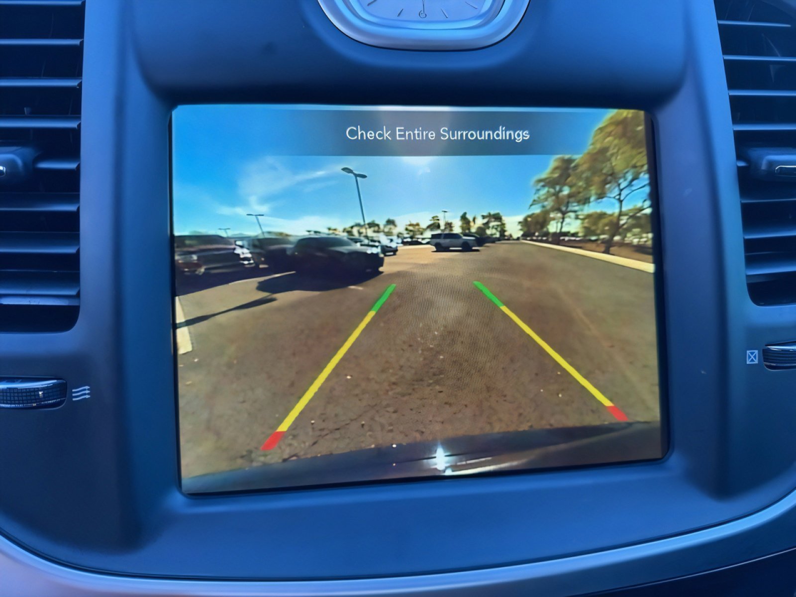 Used 2023 Chrysler 300 Touring w/ Sport Appearance Package image 23