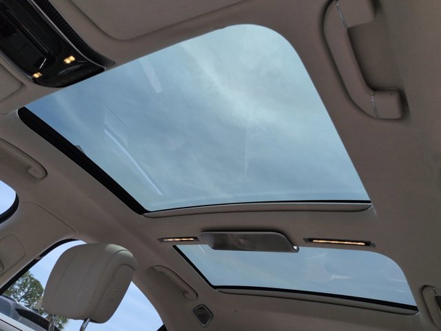 Certified 2021 Mercedes-Benz S 580 4MATIC Sedan image 19