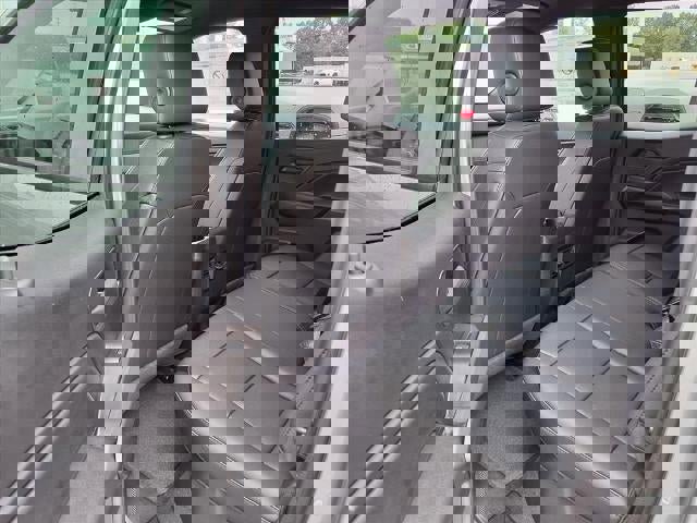 New 2026 Chevrolet Colorado Trail Boss image 20