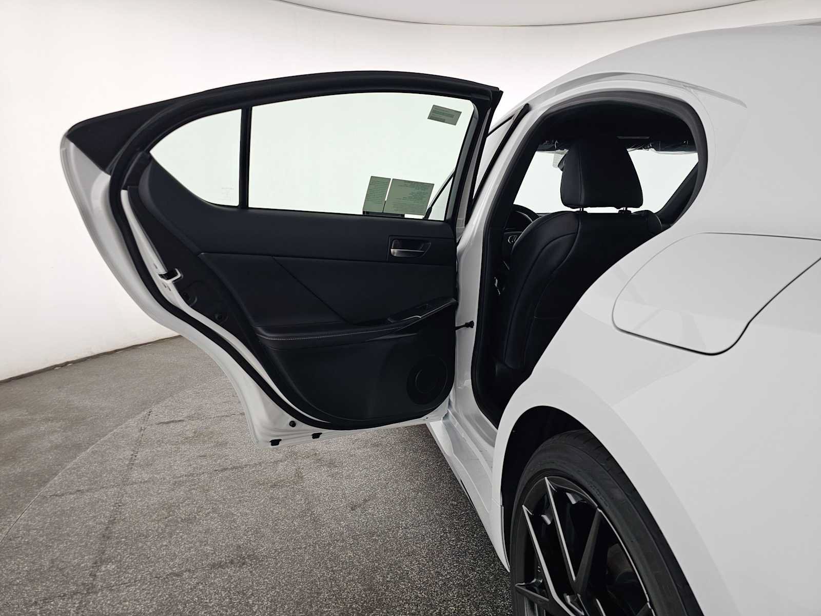 New 2026 Lexus IS 350 F Sport RWD image 15