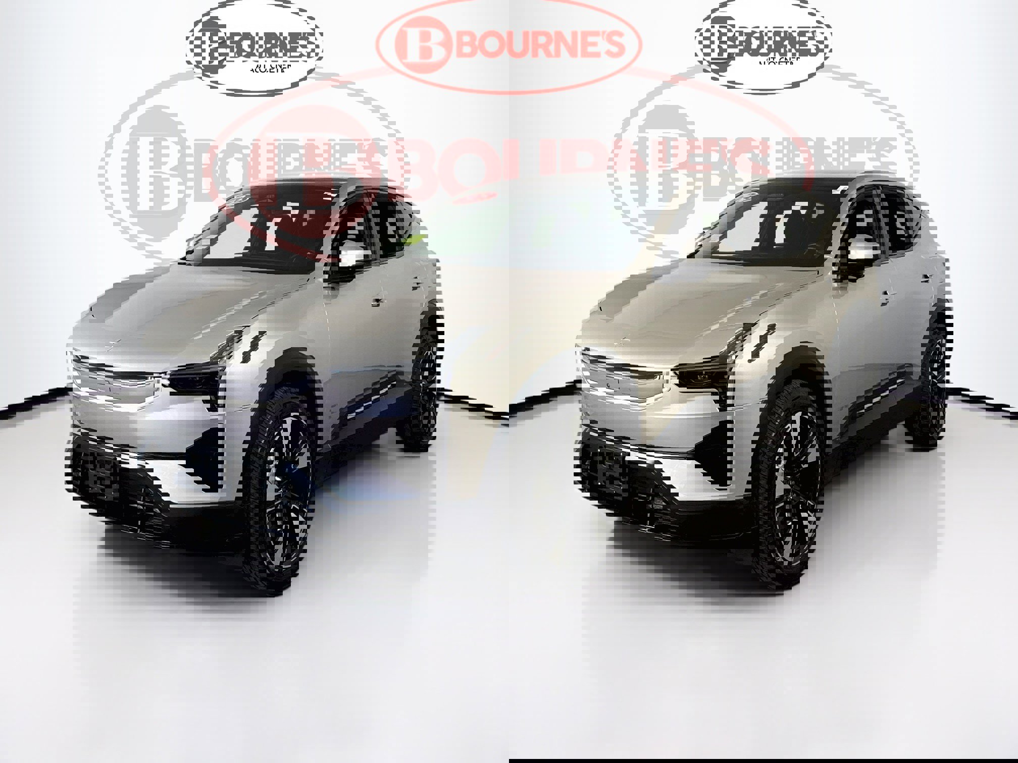 Used 2025 Polestar Polestar 3 AWD/4WD image 8