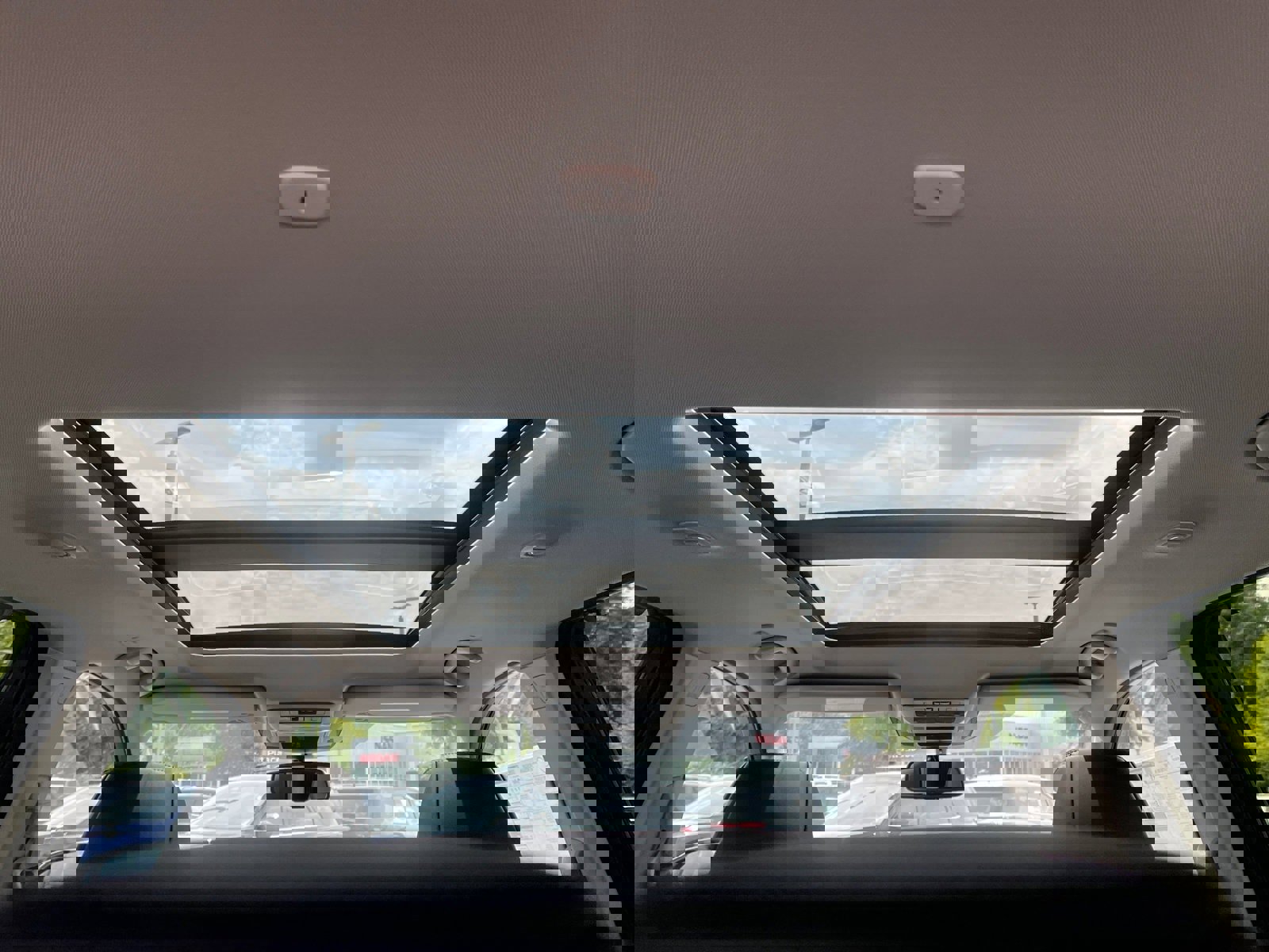 New 2026 Nissan Rogue Platinum w/ Platinum Premium Package image 23