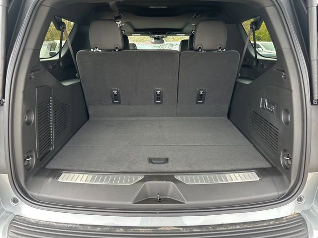 New 2026 Chevrolet Suburban Premier w/ Sun And Tow Package image 13