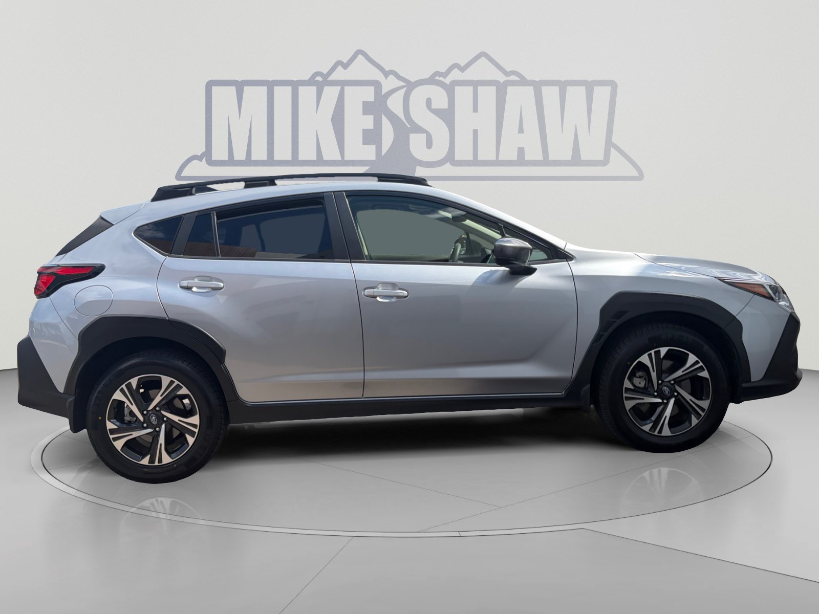 Certified 2024 Subaru Crosstrek 2.0i Premium AWD/4WD image 6